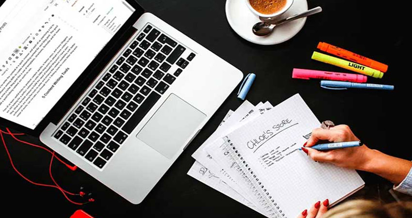 اصول و تکنیک های رپرتاژ نویسی چیست؟