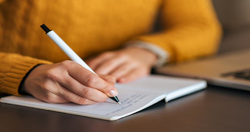 آموزش گام به گام روش نوشتن رپورتاژ آگهی