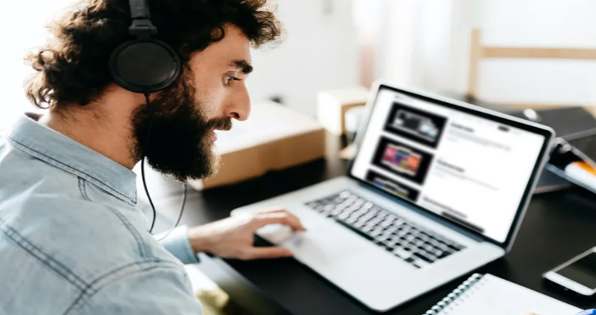 فرق رپرتاژ با بک لینک چیست؟